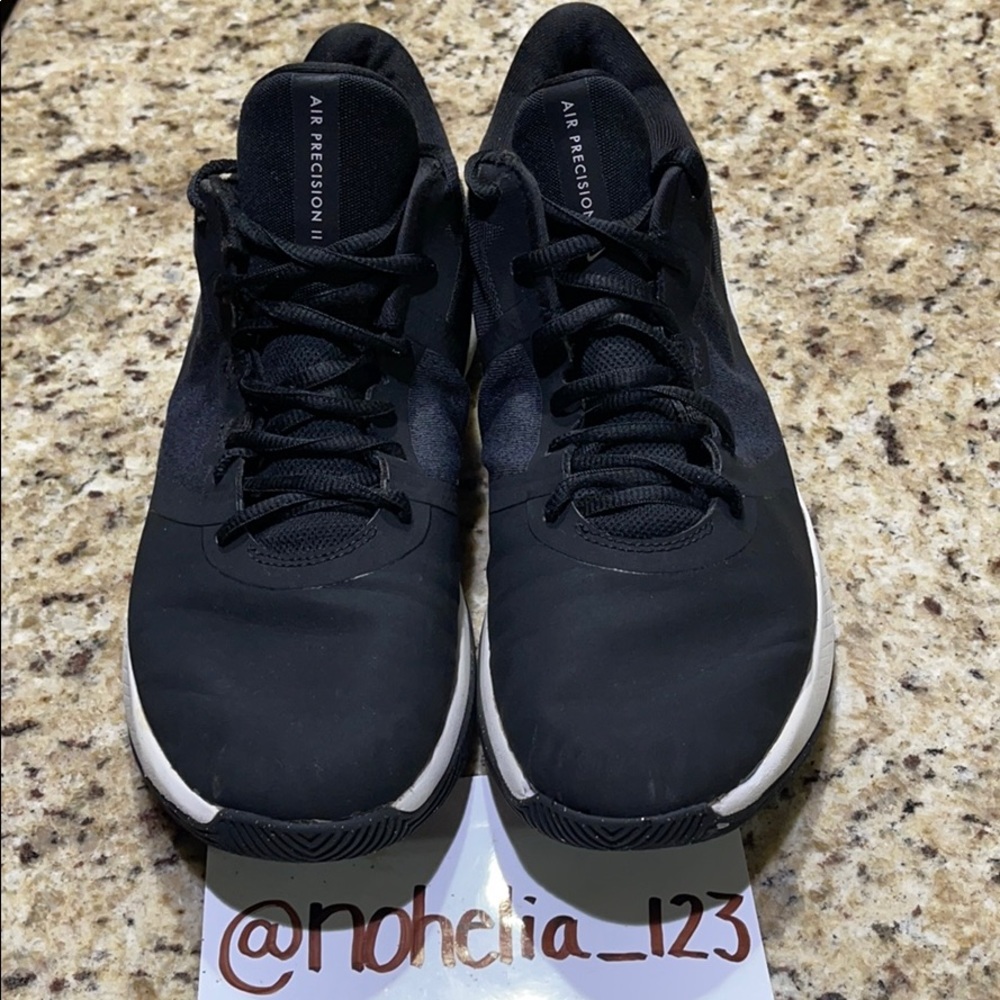 Nike Air Precision II